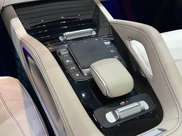 Mercedes-Benz GLE 2021 GLE 450 4 MATIC — фото 18