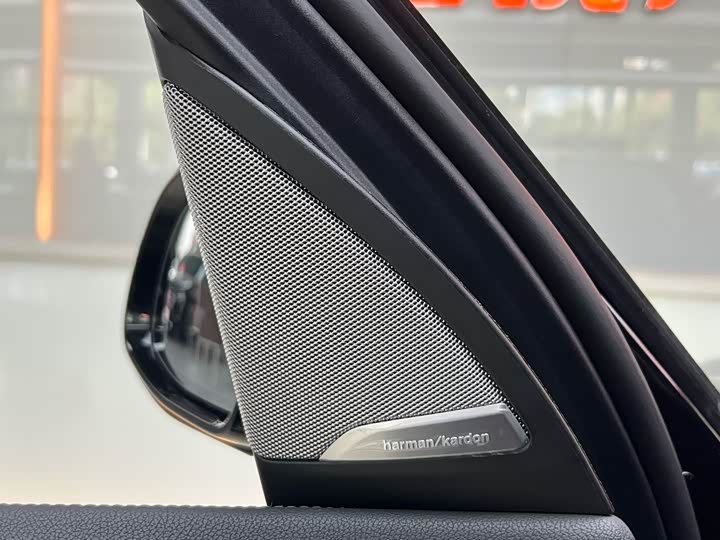 BMW X3 2022 x Drive 30i Leading M — фото 19