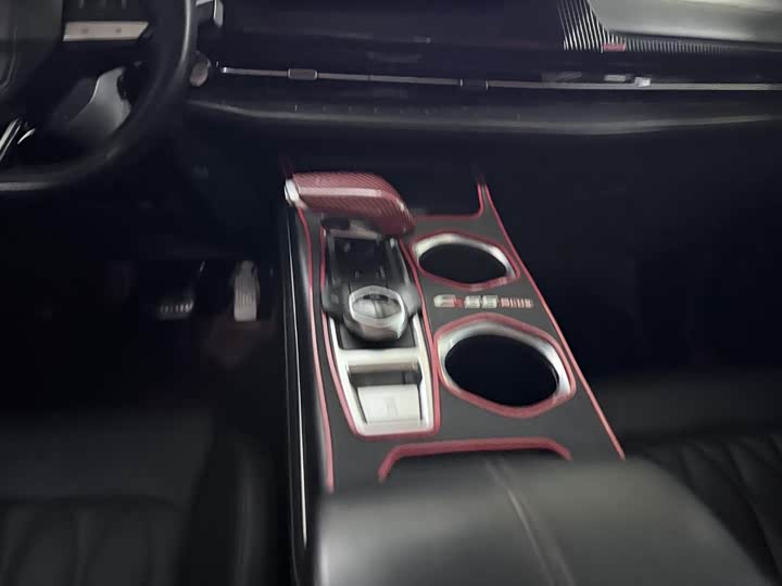 Changan CS55 PLUS 2021 1.5 T DCTPremium — фото 15
