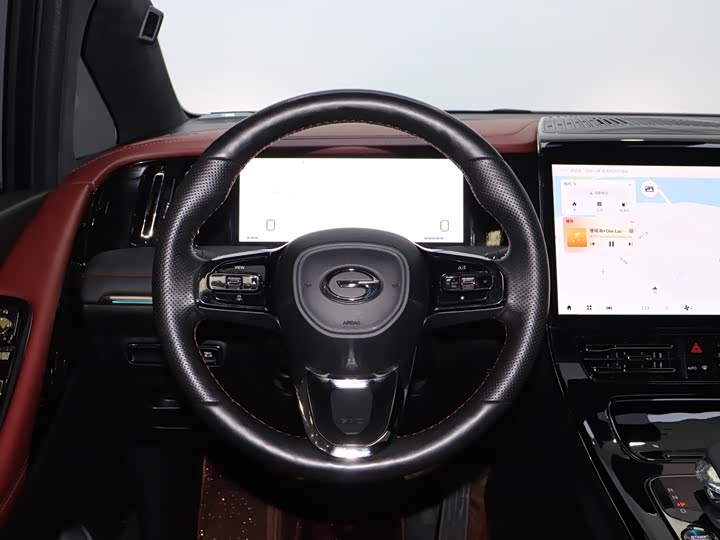 Trumpchi M8 2023 — фото 21