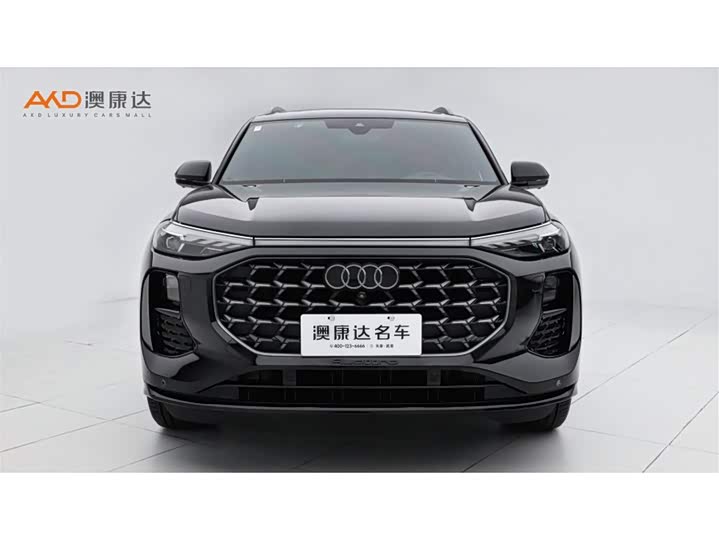 Audi Q6/2.0T/24 /45 TFSI quattro 6 — фото 2