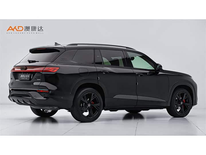 Audi Q6/2.0T/24 /45 TFSI quattro 6 — фото 3