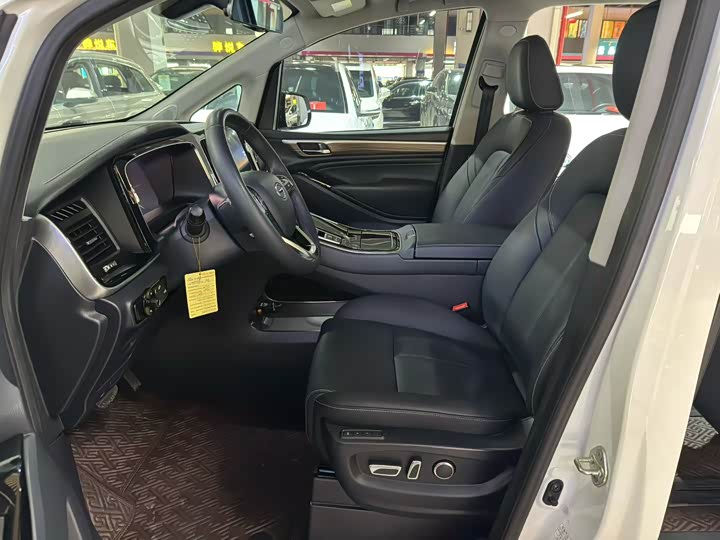 Trumpchi M8 2021 390 T — фото 8