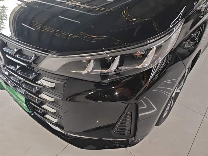 Trumpchi M6 2023 PRO 270 T DCT — фото 24