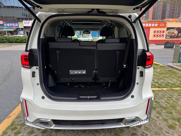 Trumpchi M8 2023 390 T — фото 20