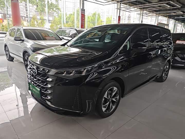 Trumpchi M6 2023 PRO 270 T DCT — фото 2