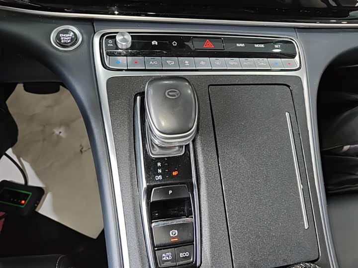 Trumpchi M8 2021 390 T — фото 14