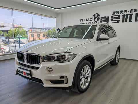 BMW X5 2014 x Drive 35i — фото 17