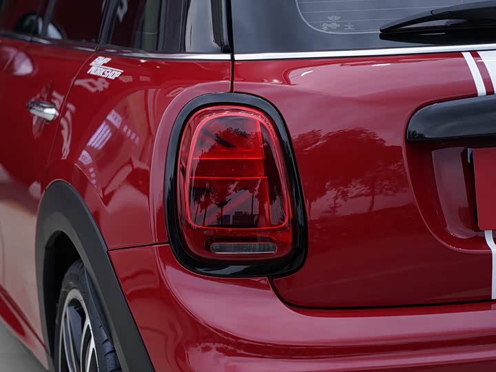 MINI Hatch — фото 4