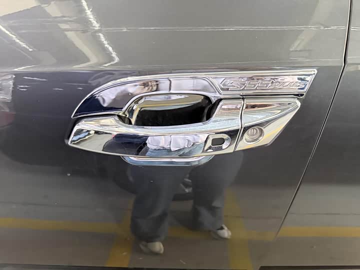 Changan CS55 PLUS 2021 1.5 T MTLuxury — фото 9