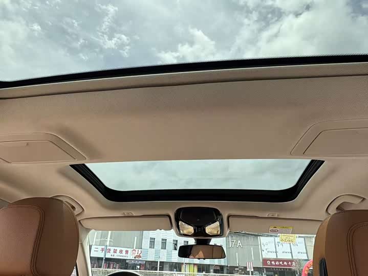 BMW 5-Series 2019 530 Li Leading — фото 28