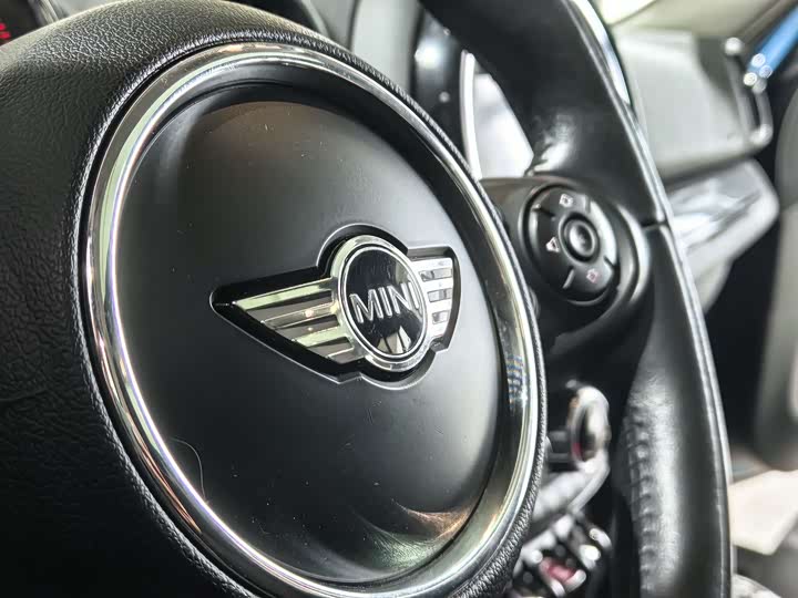 MINI Countryman — фото 17