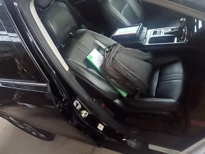 Trumpchi GS8 2020 GS 8 S 390 T 2 WD — фото 25