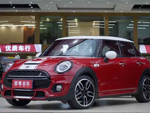 MINI Hatch — фото 18
