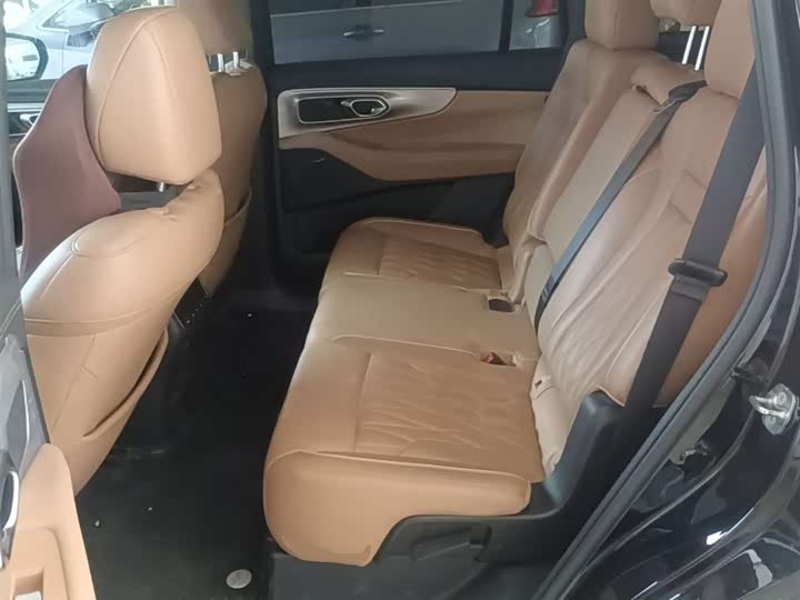 Trumpchi GS8 2024 2.0 TGDI 2 WD 7 — фото 17