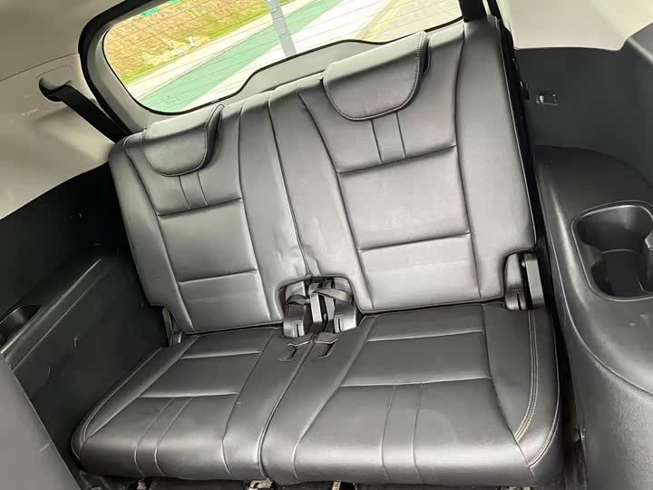 Trumpchi GS8 2017 320 T 2 WD ( ) — фото 8