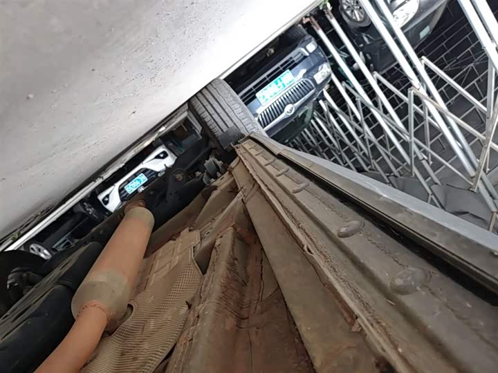 Changan CS75 PLUS 2022 1.5 T ATPremium — фото 21
