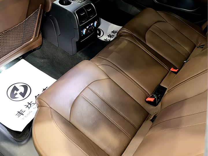 Audi A6L 2014 50 TFSI quattro Luxury — фото 6