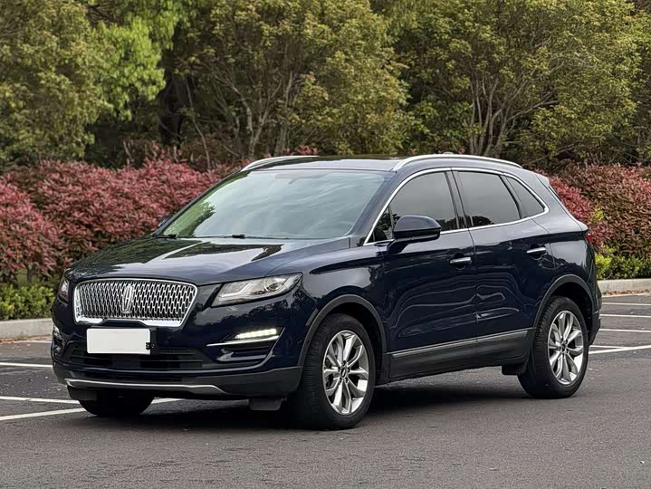 Lincoln MKC 2019 2.0 T 4 WD VI