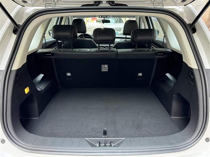 Changan CS75 2026 PRO 1.5 T DCT 5 — фото 14