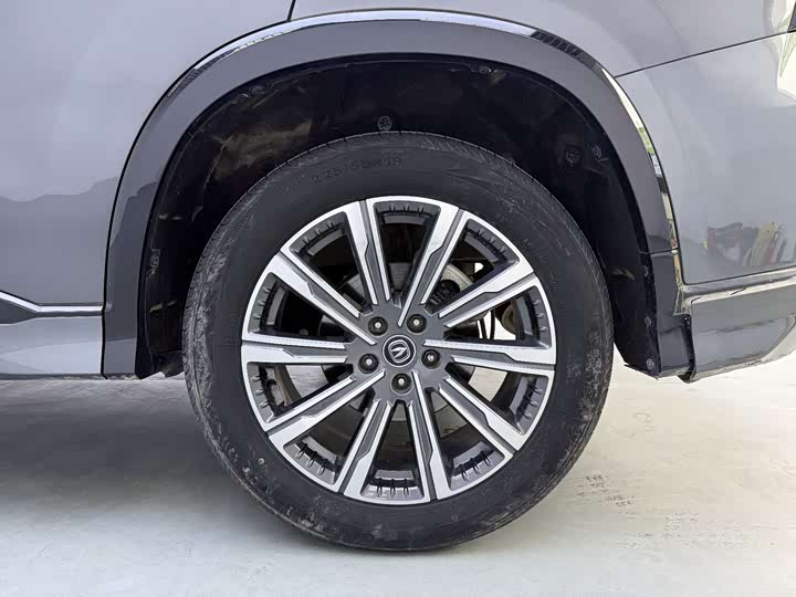 Changan CS75 PLUS 2023 1.5 T ATPremium — фото 19