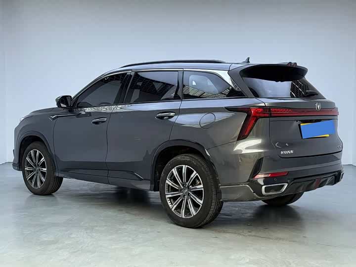 Changan CS75 PLUS 2023 1.5 T ATPremium — фото 6