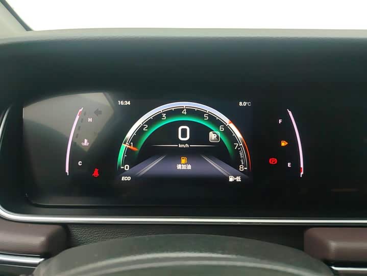 Trumpchi M6 2023 PRO 270 T DCT — фото 14