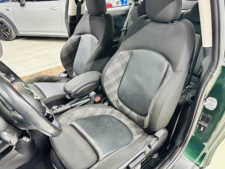MINI Hatch — фото 17