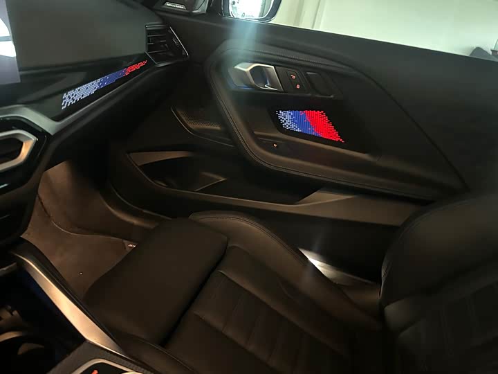 BMW M240i 2024 M 240i — фото 11