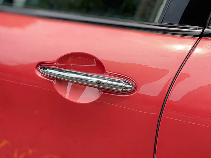 MINI Clubman — фото 12