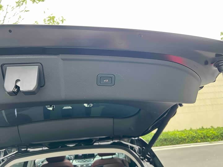 Hongqi HS5 2023 2.0 T Pro — фото 31