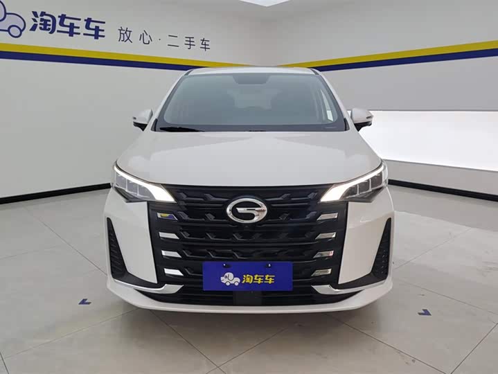 Trumpchi M6 2023 PRO 270 T DCT — фото 2