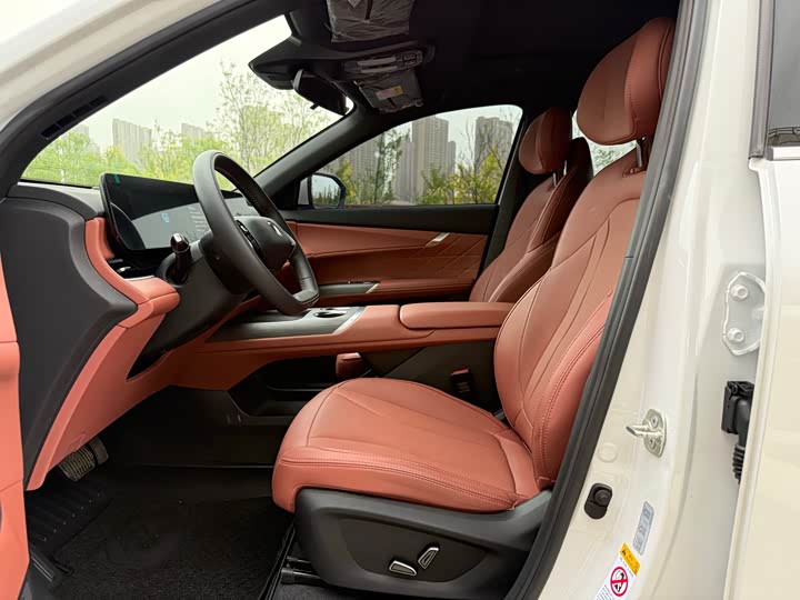 Changan CS75 PLUS 2025 1.5 T — фото 4