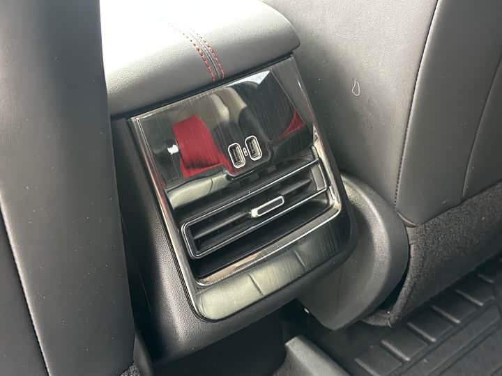 Changan CS55 PLUS 2022 1.5 T DCTPremium — фото 9