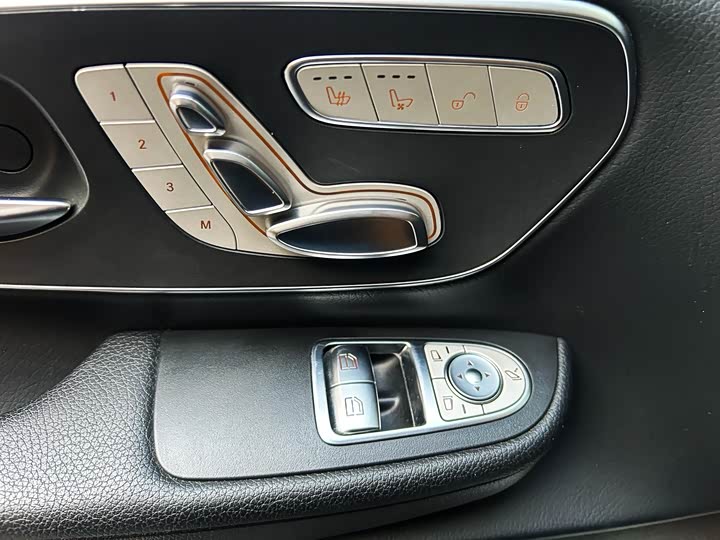 Mercedes-Benz V-Class 2021 V 260 — фото 5