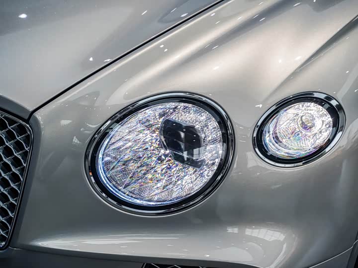 Bentley Continental GT — фото 20
