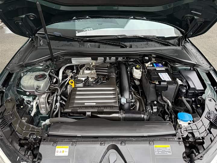 Audi A3 2021 A 3 L Limousine 35 TFSI Sport — фото 15