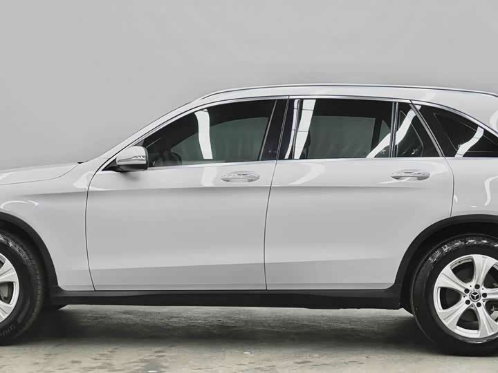 Mercedes-Benz GLC 2020 GLC 260 L 4 MATIC — фото 19