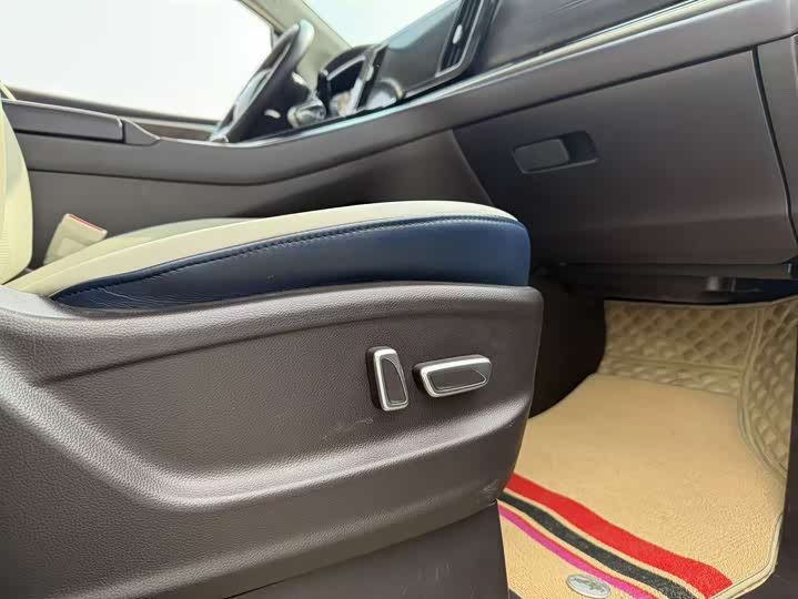 Trumpchi M8 2021 390 T — фото 12
