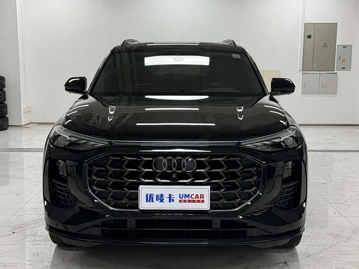 Audi Q6 2024 45 TFSI quattro 6 — фото 2