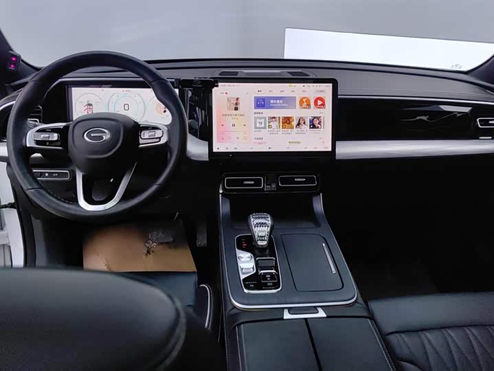Trumpchi GS8 2024 2.0 TGDI 2 WD 7 — фото 12