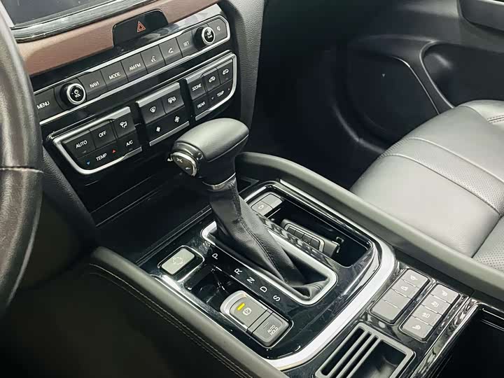 Trumpchi GS8 2019 390 T 2 WD ( ) — фото 7