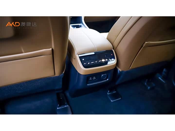 Infiniti QX 60/2.0 T/24 /4 WD — фото 10