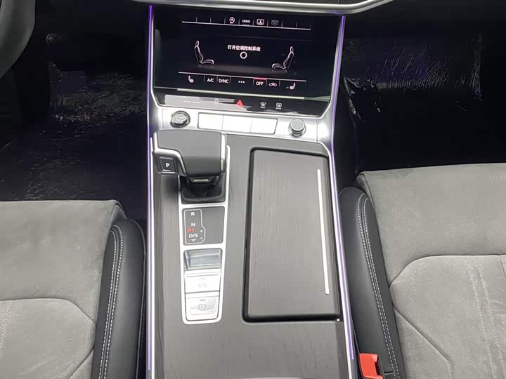 Audi A6L 2024 45 TFSI quattro — фото 23