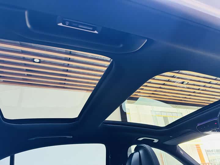 Mercedes-Benz C-Class 2024 C 260 L — фото 12
