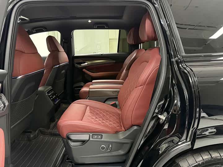 Audi Q6 2024 45 TFSI quattro 6 — фото 13
