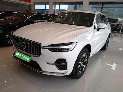 Volvo XC60 2024 B 5 4 WD — фото 26