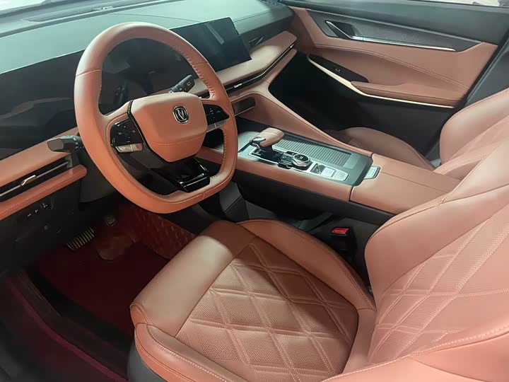 Changan CS75 PLUS 2024 1.5 T — фото 4