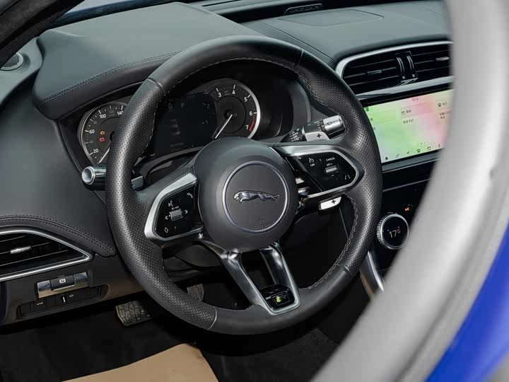 Jaguar XEL 2020 2.0 T 200 PS R-DYNAMIC S — фото 16