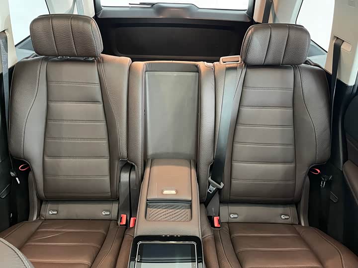 Mercedes-Benz GLS 2023 GLS 450 4 MATIC Luxury — фото 27